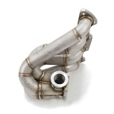 B Series T3/T4 Top Mount Turbo Manifold with 44mm Wastegate Flange